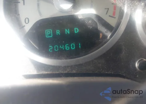 2008 Chrysler Town & Country Touring z USA, uszkodzony, nr VIN 2A8HR54P78R736148